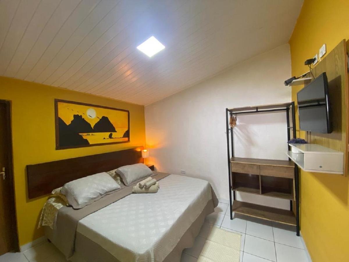 Pousada Casa Berna Fernando de Noronha Exterior foto