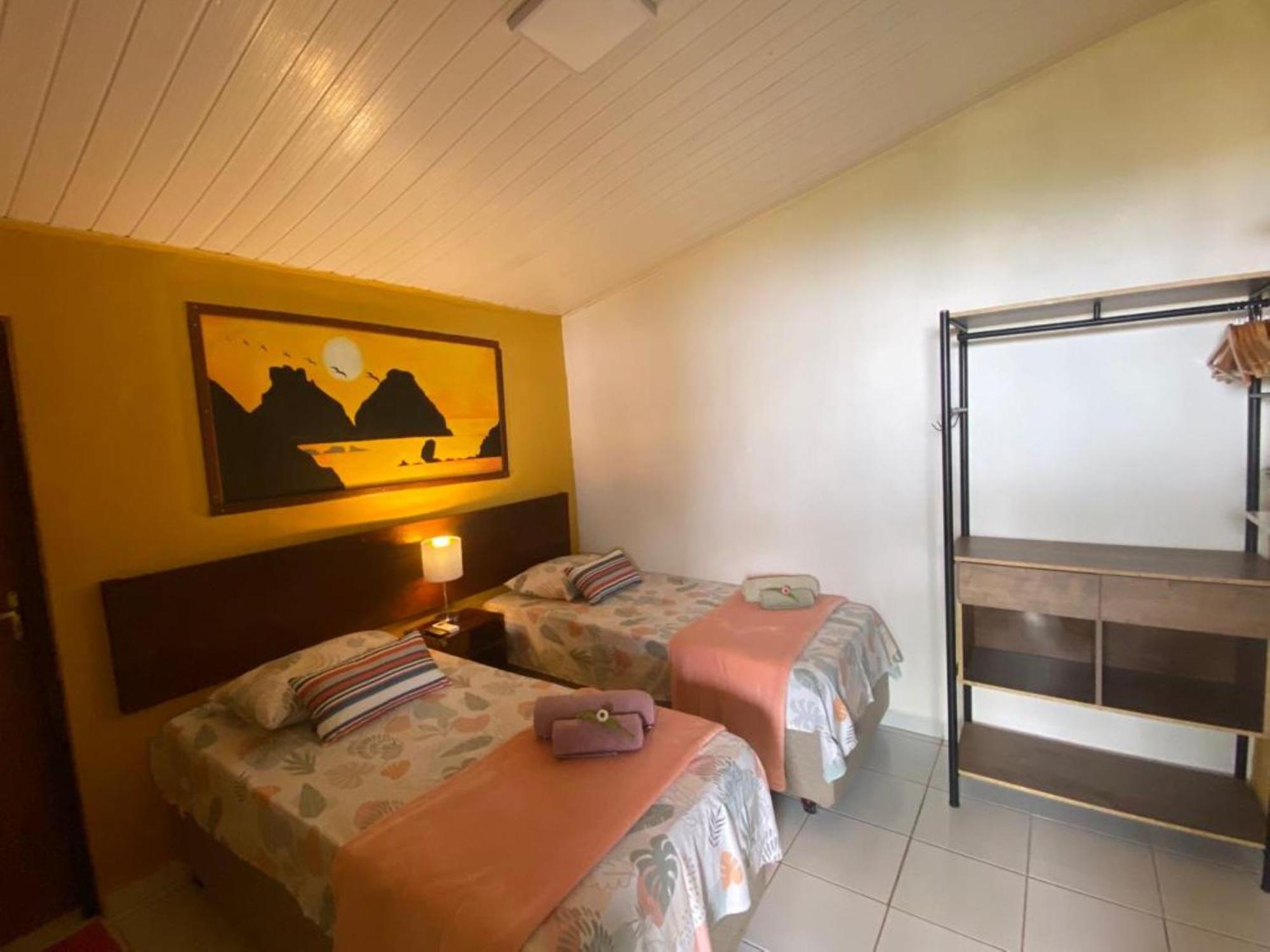 Pousada Casa Berna Fernando de Noronha Exterior foto