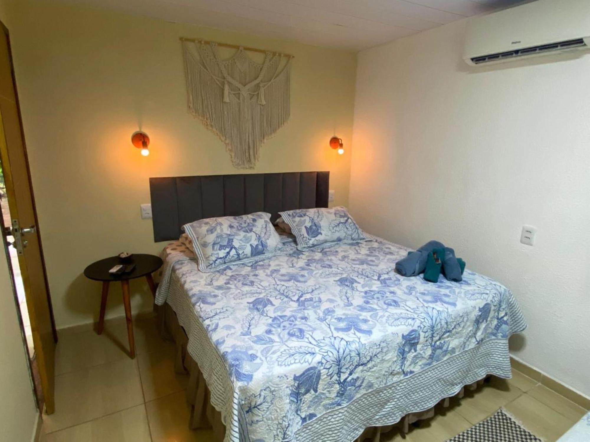 Pousada Casa Berna Fernando de Noronha Exterior foto